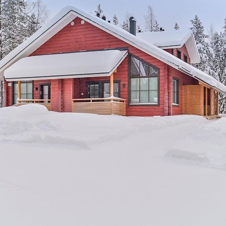 Holiday In Lapland - Sointuilevi A73 Levi Exterior foto