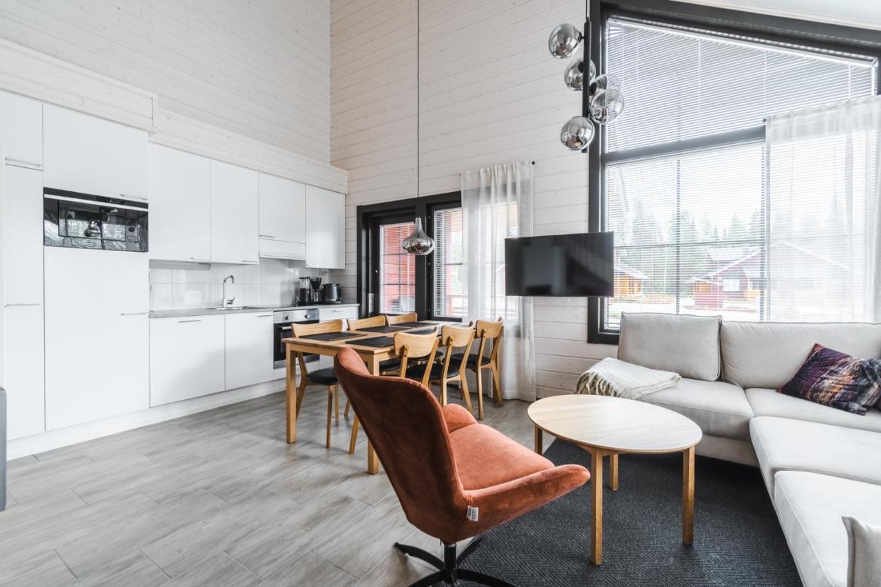 Holiday In Lapland - Sointuilevi A73 Levi Exterior foto