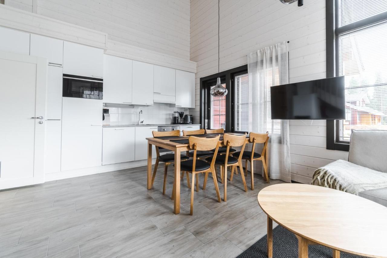 Holiday In Lapland - Sointuilevi A73 Levi Exterior foto