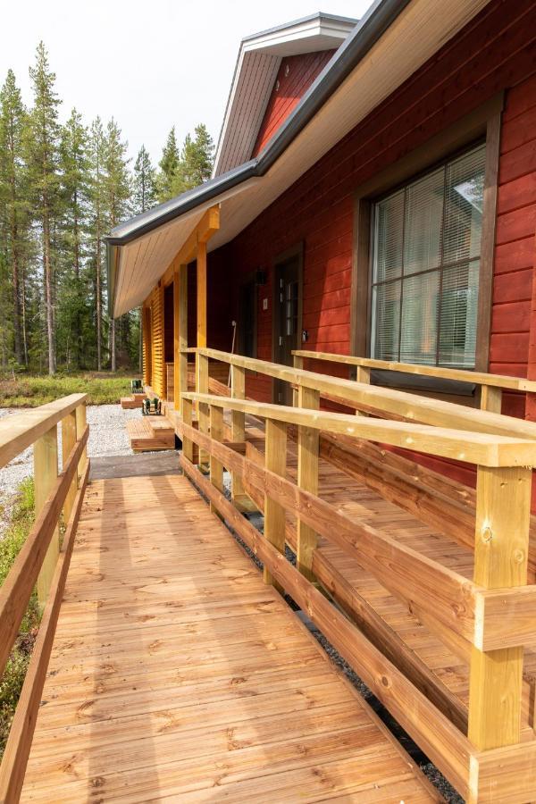Holiday In Lapland - Sointuilevi A73 Levi Exterior foto