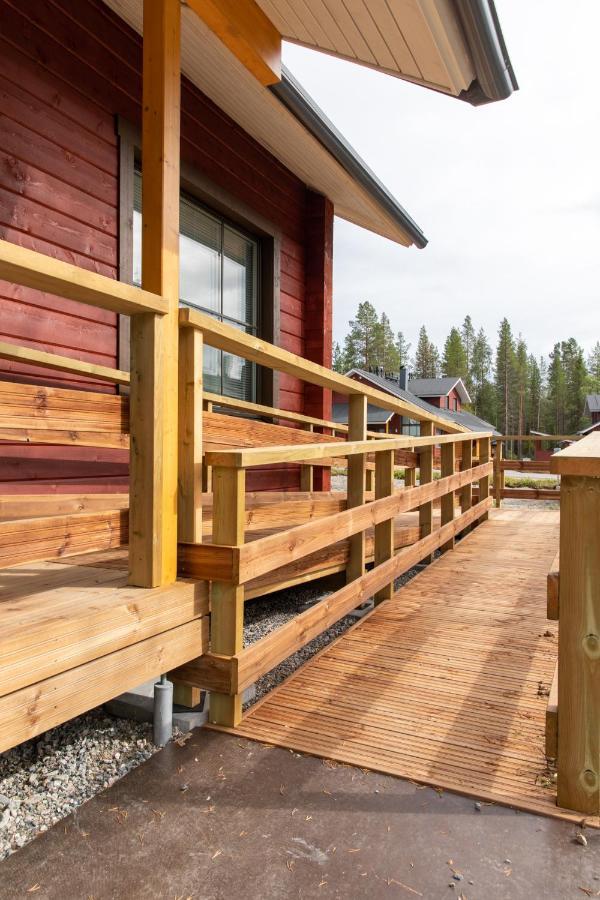 Holiday In Lapland - Sointuilevi A73 Levi Exterior foto