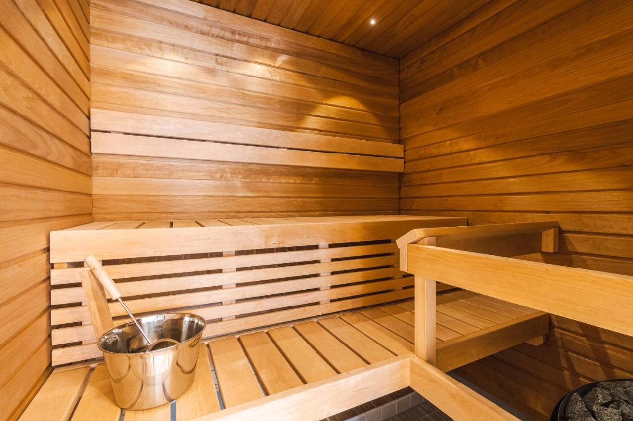 Holiday In Lapland - Sointuilevi A73 Levi Exterior foto
