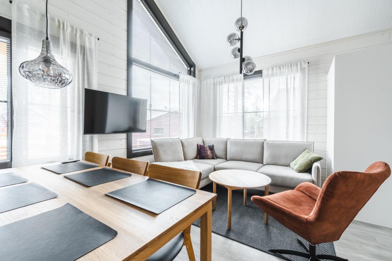 Holiday In Lapland - Sointuilevi A73 Levi Exterior foto