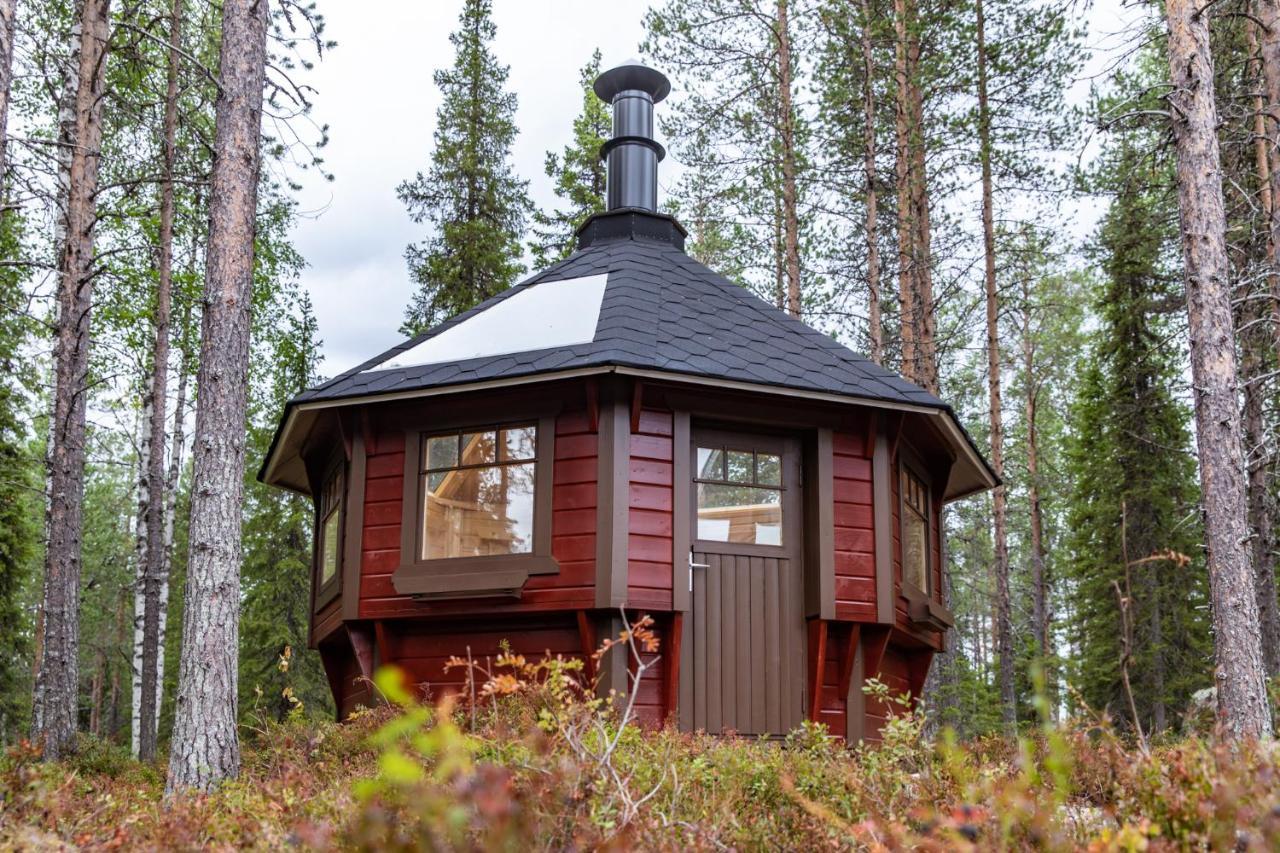 Holiday In Lapland - Sointuilevi A73 Levi Exterior foto